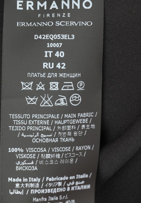 Продукция для женщин фото