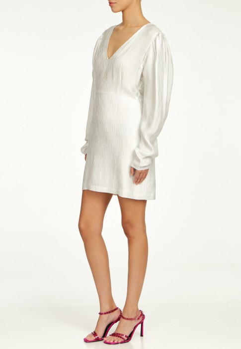 платье  от бренда iro вид слева