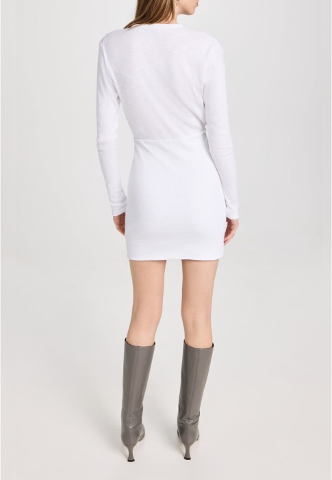 платье  по цене 34900 руб вид справа