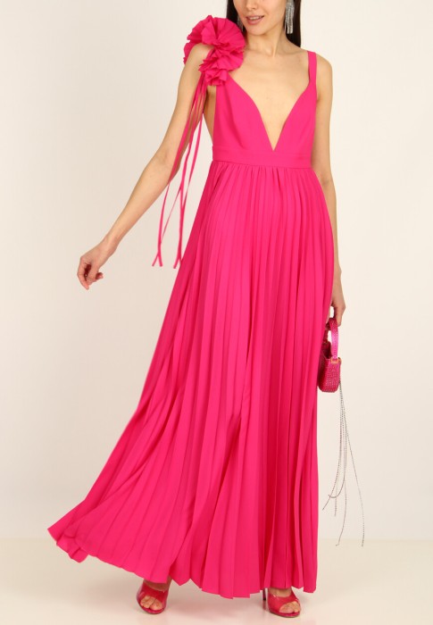 платье  по цене 70900 руб вид справа