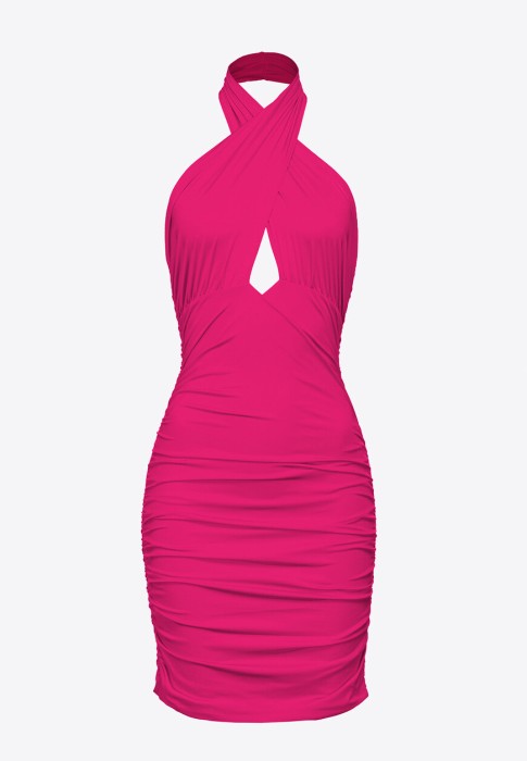 платье  100933A0S9 фотография