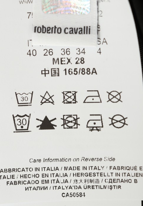 платье  вид слева