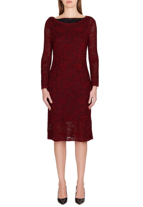 платье  по цене 51900 руб вид справа