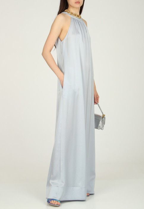 платье  от бренда eleventy вид слева