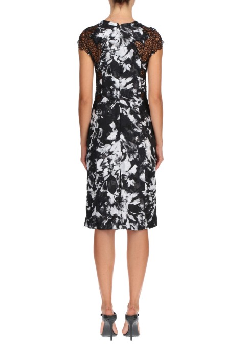 платье  по цене 219900 руб вид справа