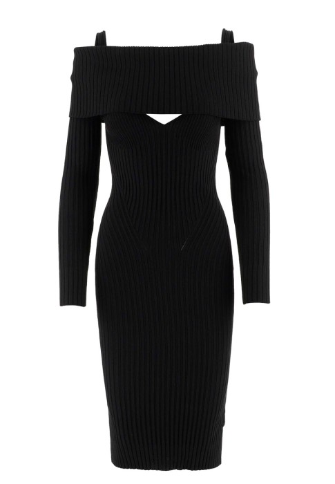 Товар с артикулом ADFW22DR0777 вид сзади