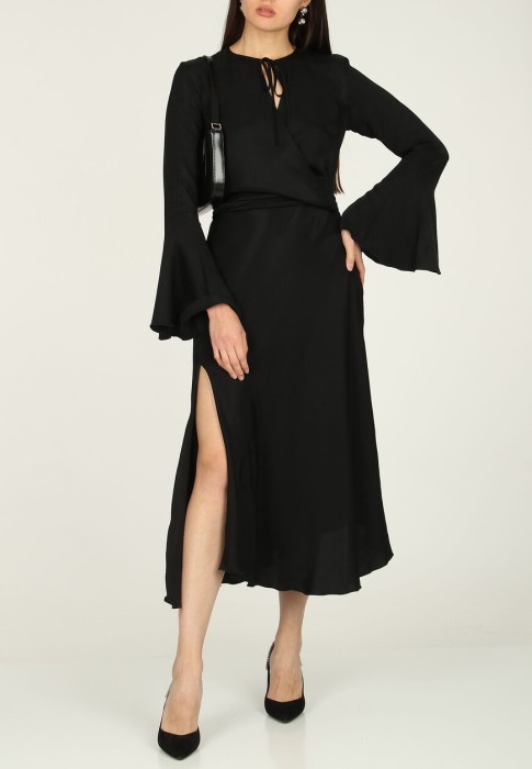 платье  по цене 83900 руб вид справа