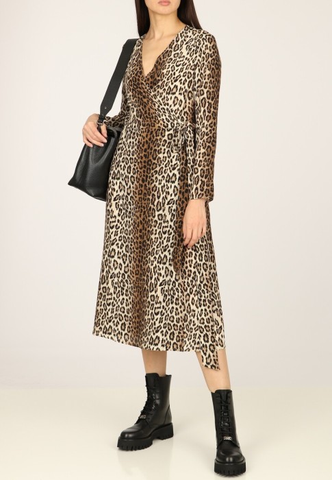 платье  по цене 58900 руб вид справа