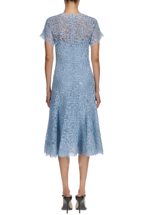 платье  по цене 497900 руб вид справа