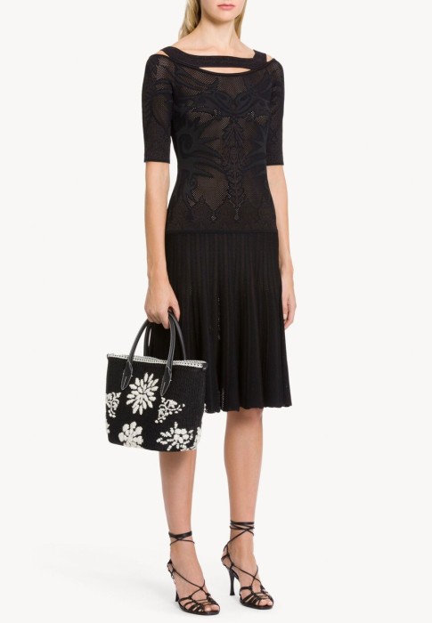 платье  по цене 180900 руб вид справа