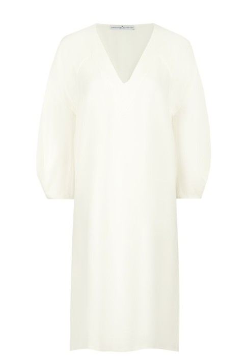 платье  D402Q746HOX фотография