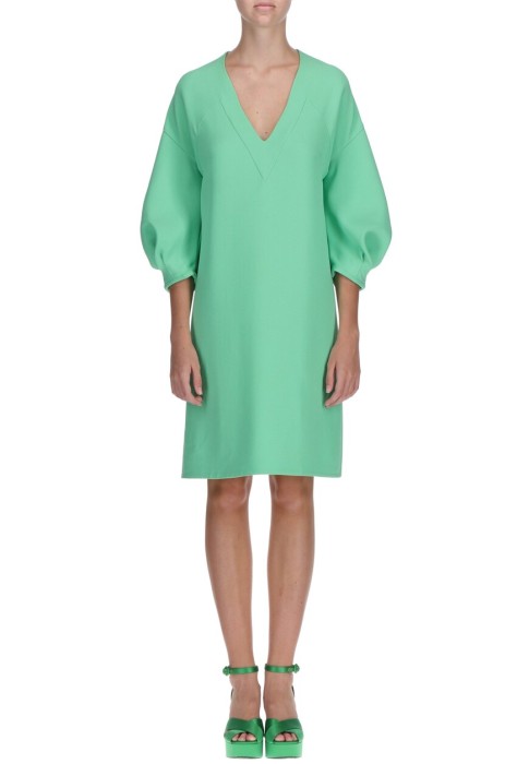 Товар с артикулом D402Q746HOX вид сзади