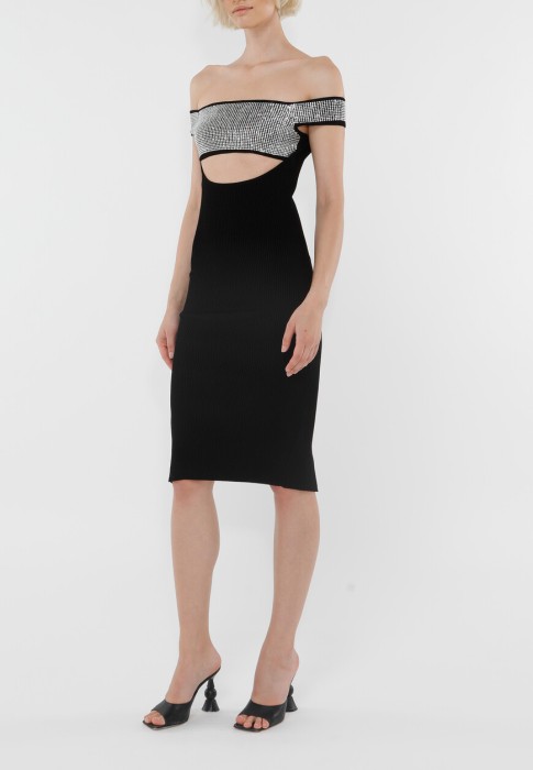 платье  по цене 81900 руб вид справа