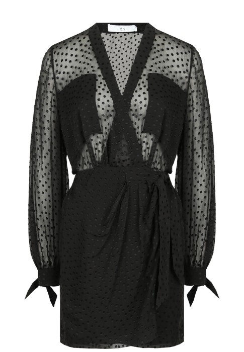 платье  23SWP33RICARDA фотография