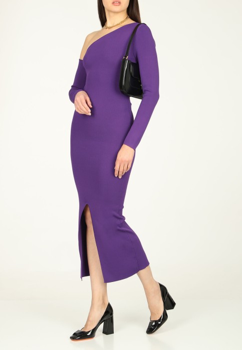 платье  из израиля вид сбоку