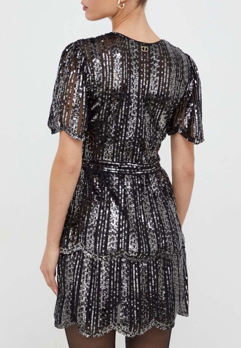 платье  по цене 52900 руб вид справа