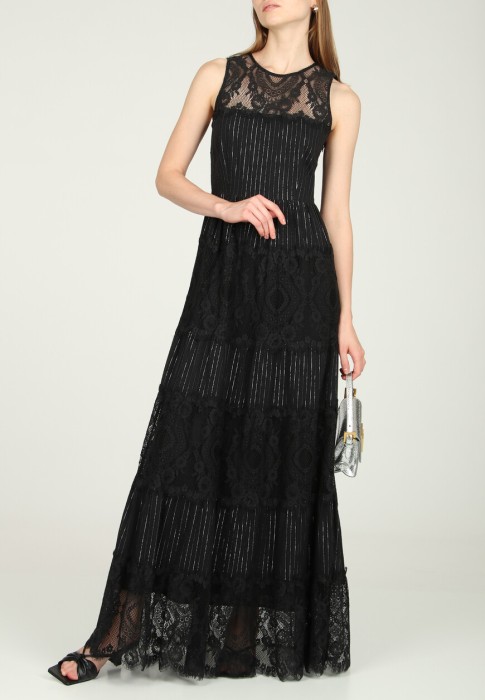 платье  по цене 53900 руб вид справа