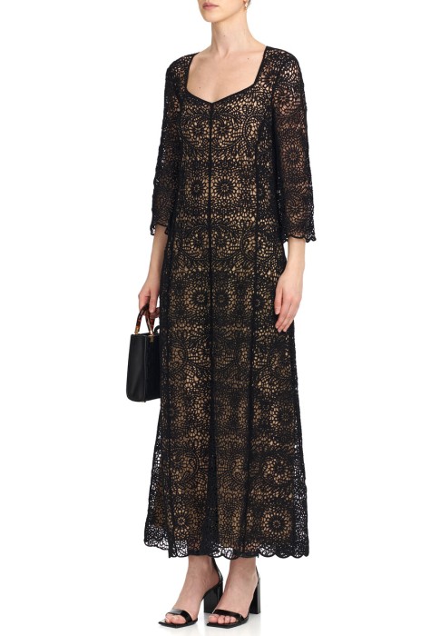 платье  по цене 52900 руб вид справа