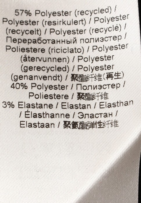 платье  универсального стиля с лицевой стороны