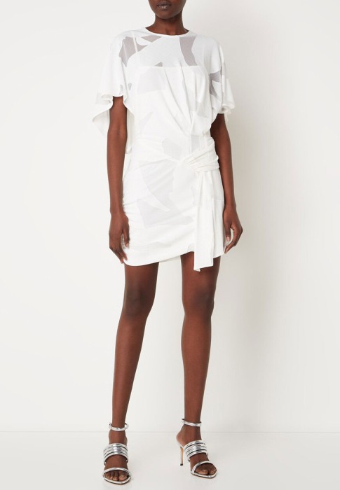 платье  по цене 61900 руб вид справа