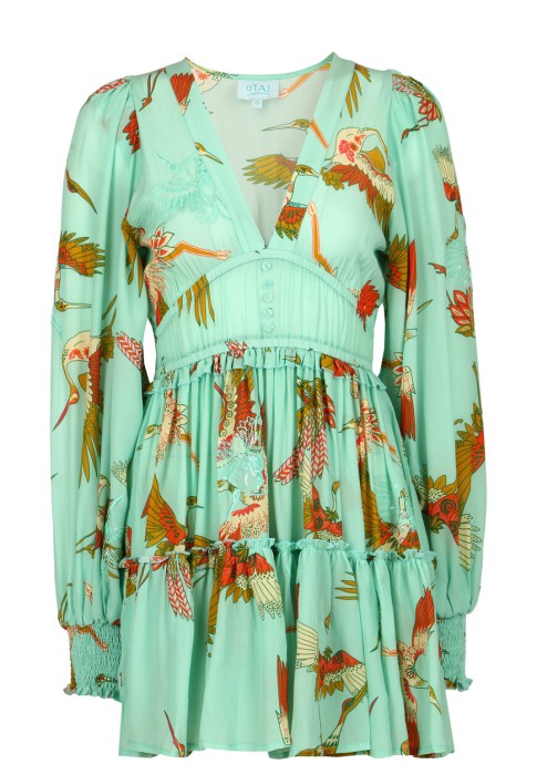 платье  SUSH-2120 фотография