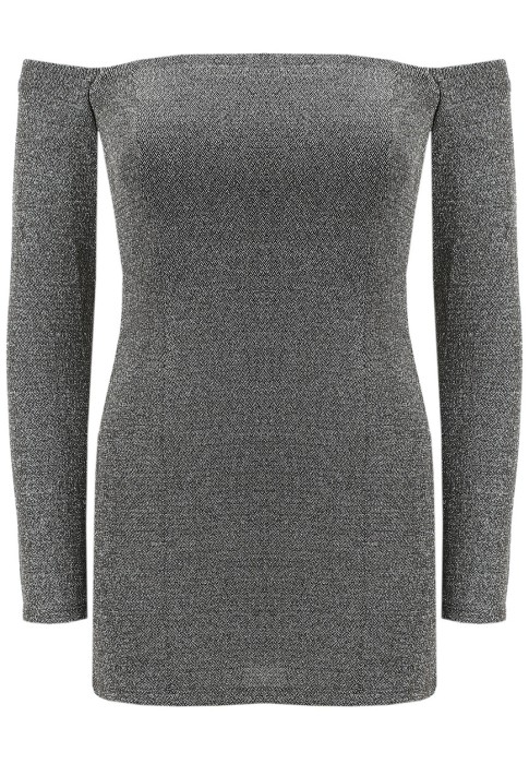 Товар с артикулом Cuervo Dress вид сзади