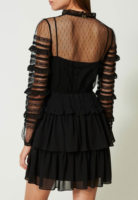 платье  по цене 41900 руб вид справа