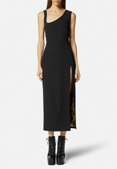 платье  по цене 78900 руб вид справа