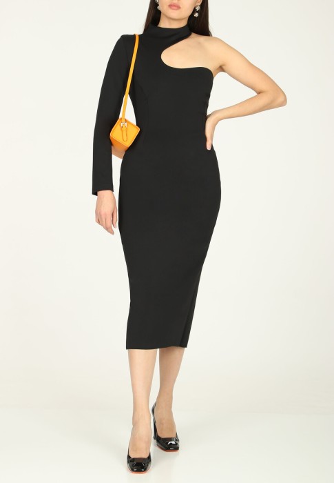 платье  по цене 73900 руб вид справа