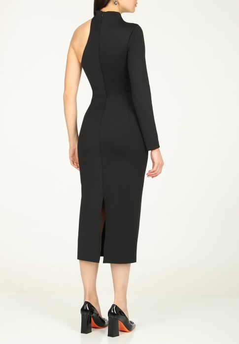 Товар черного цвета с внутренней стороны