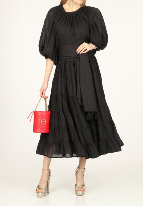 платье  по цене 86900 руб вид справа