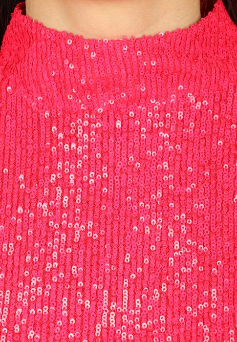 платье  для взрослого возраста с изнаночной стороны