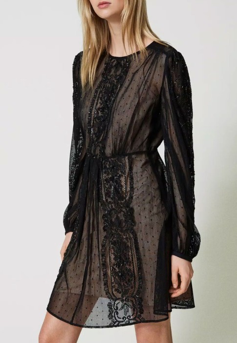 платье  по цене 51900 руб вид справа