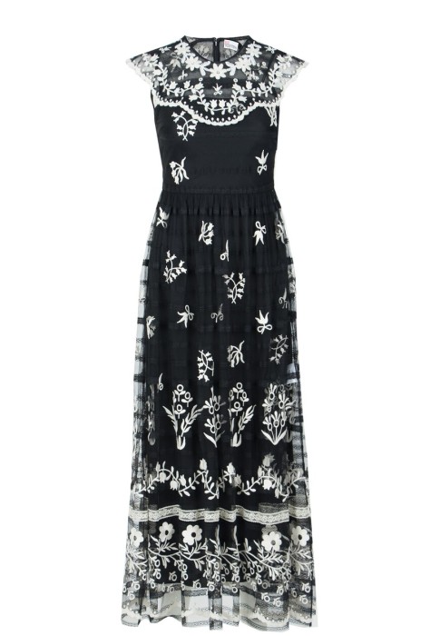 платье  TR3VA11D4 T6 фотография