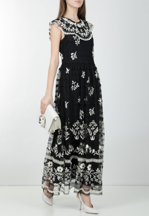 платье  по цене 120900 руб вид справа