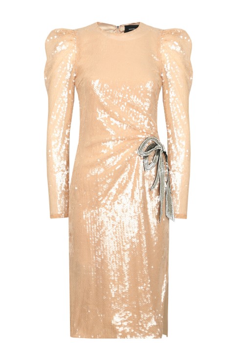 платье  MWA22083VESV фотография