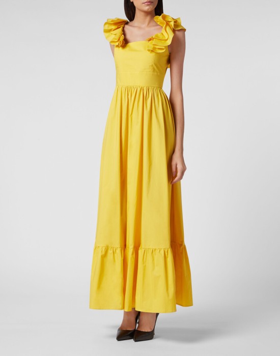 платье  SACC-WRG2496-PTE012N_09 фотография