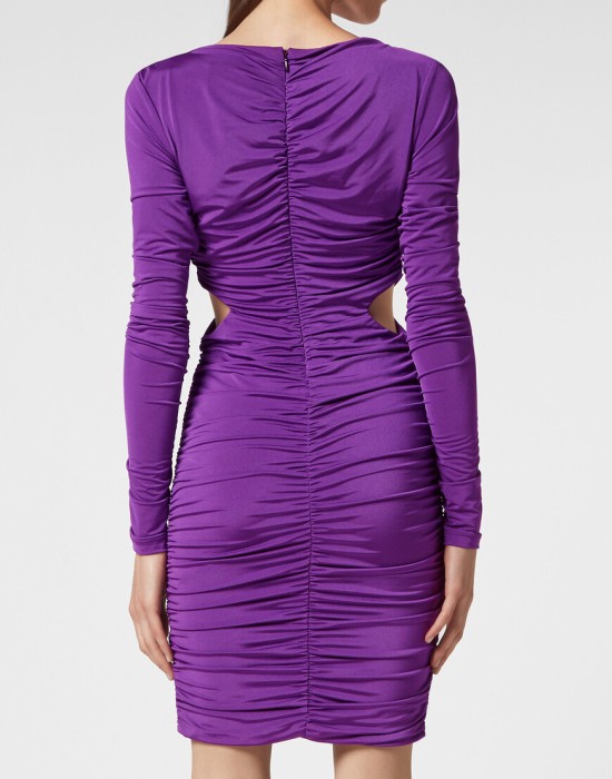 Товар с артикулом FACC-WRG2834-PTE003N_73 вид сзади