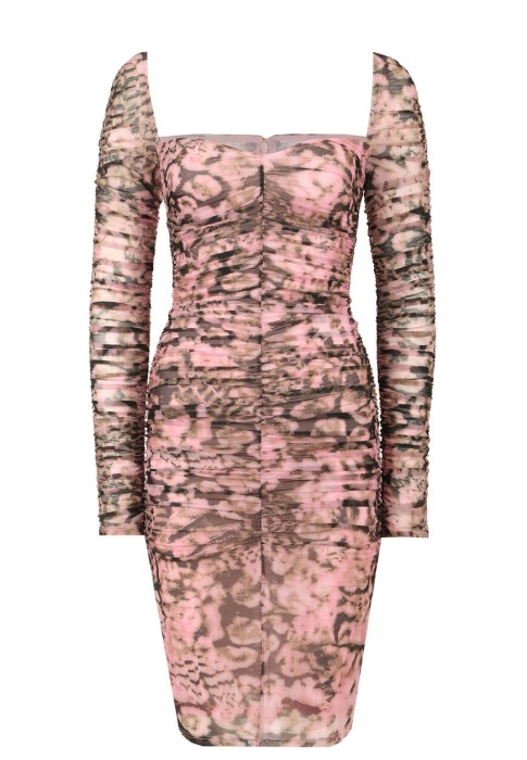 платье  103300A1Q2 фотография