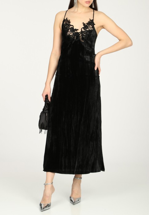 платье  по цене 68900 руб вид справа