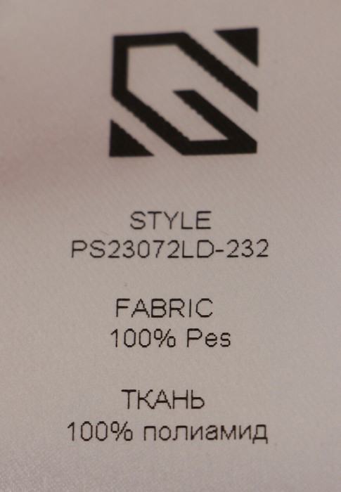 платье  на сезон этого года фотография