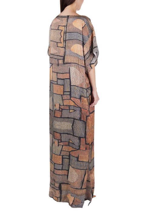 платье  по цене 79900 руб вид справа