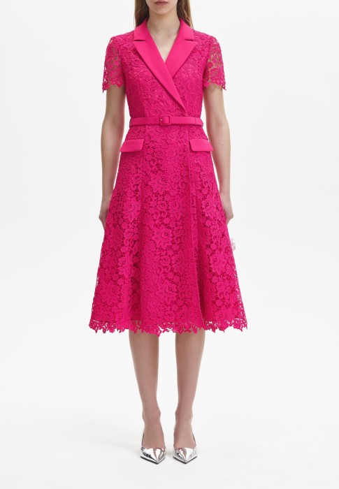 платье  из америки вид сбоку