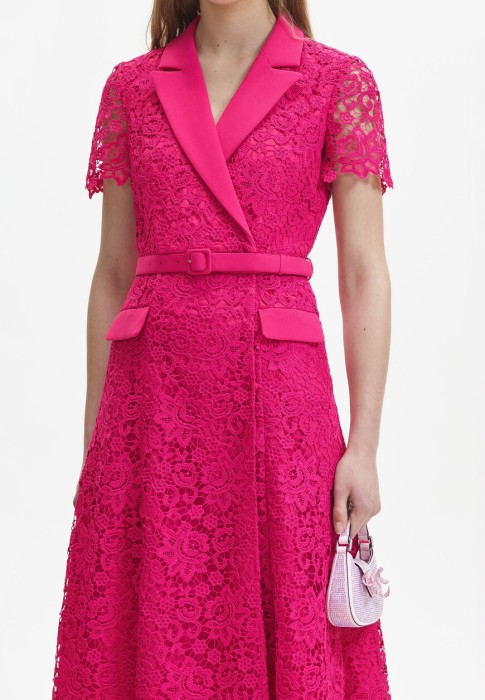 платье  из проверенных материалов спереди