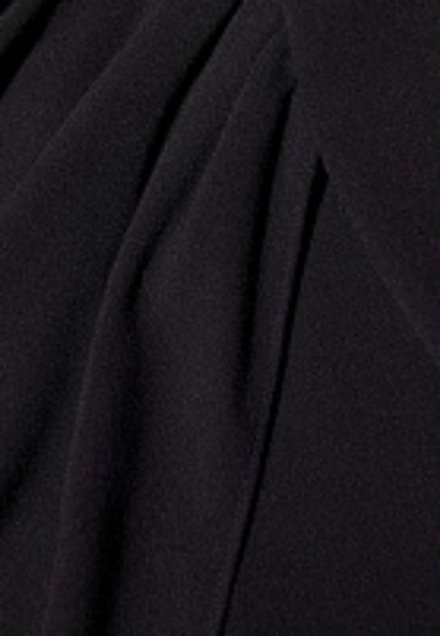 платье  универсального стиля с лицевой стороны