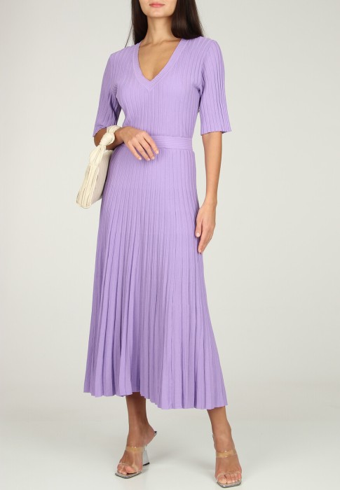 платье  из америки вид сбоку