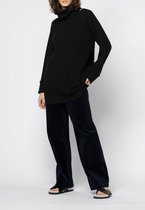 платье  от бренда max&moi вид слева