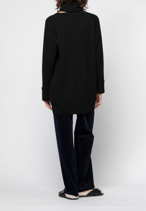 платье  из италии вид сбоку