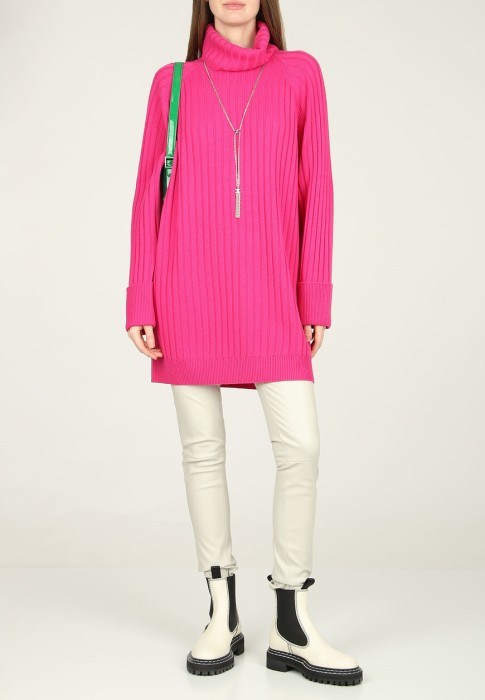 платье  от бренда max&moi вид слева