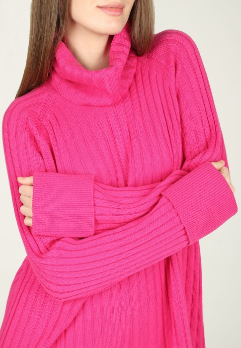 платье  для взрослого возраста с изнаночной стороны